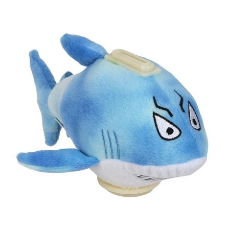 SUNNY TOYS Sunny Toys 6310 Piggy Bank Blue Shark 6310
